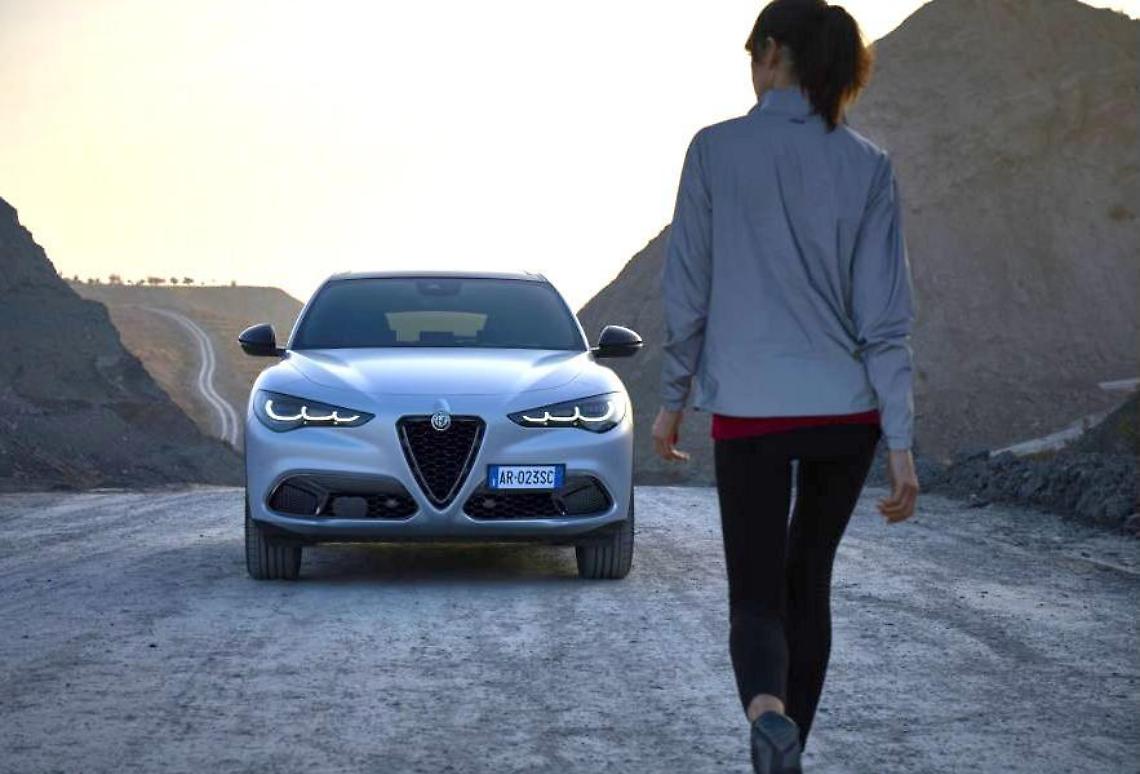 Cassino Plant, si torna in fabbrica. «Giulia e Stelvio pilastri del futuro»