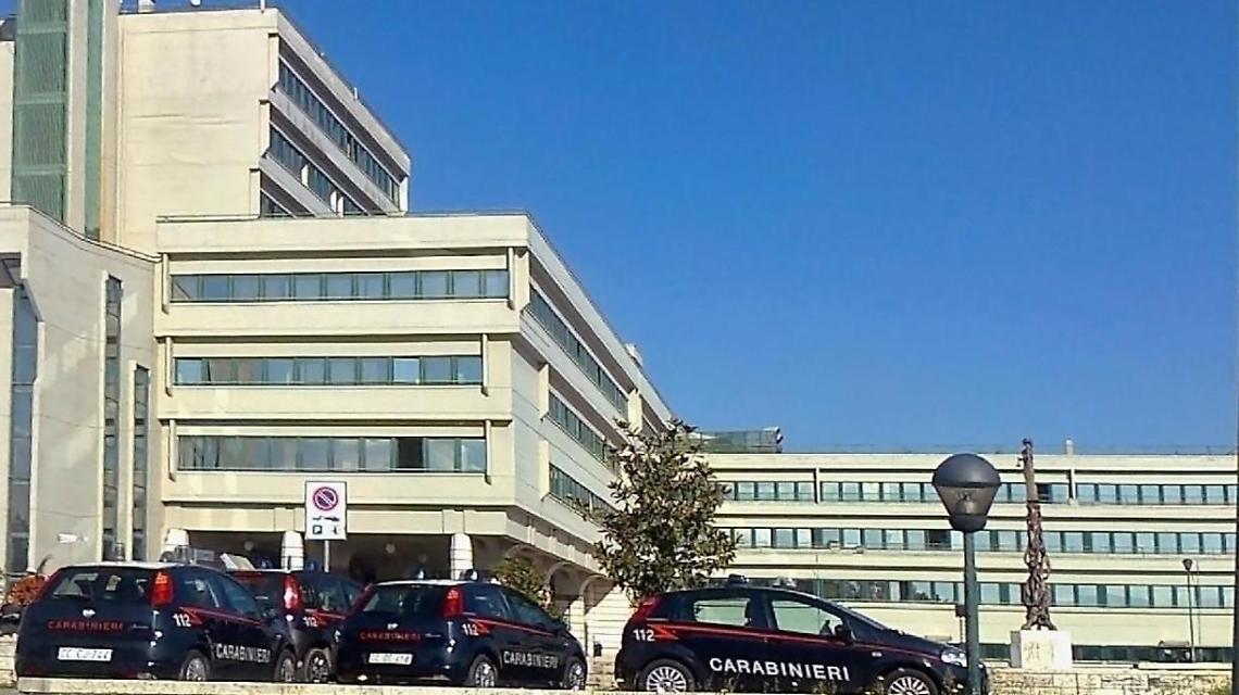 Abusi sessuali nei confronti delle figlie. Padre condannato