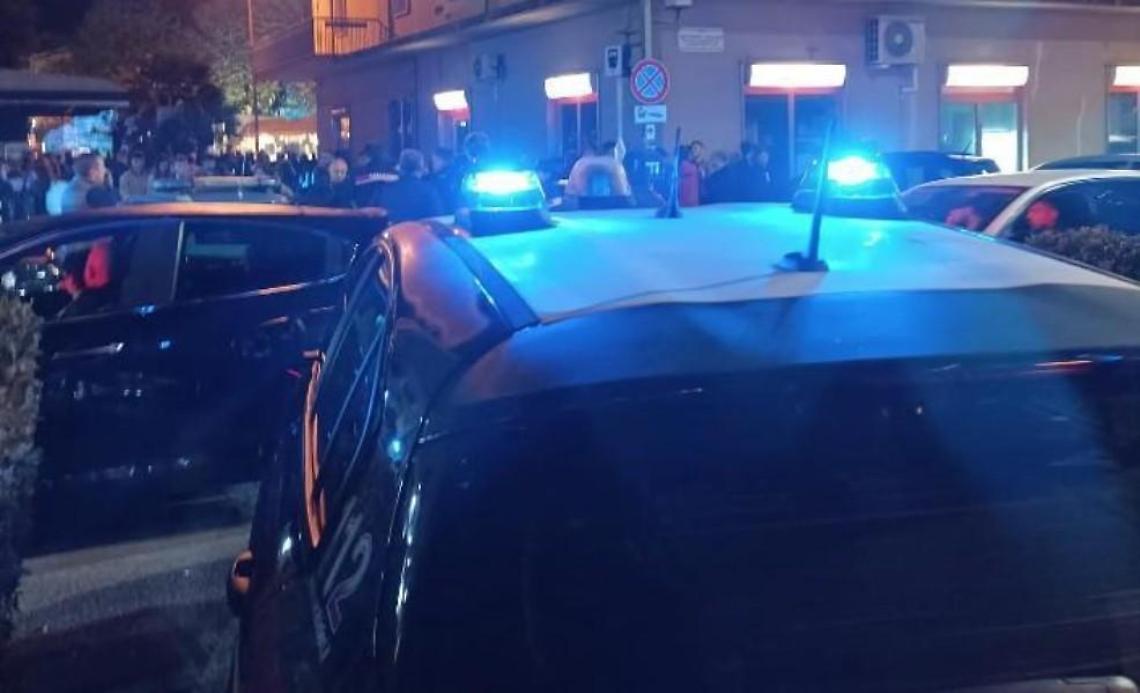 Ancora una rissa in centro. Torna l'incubo della malamovida