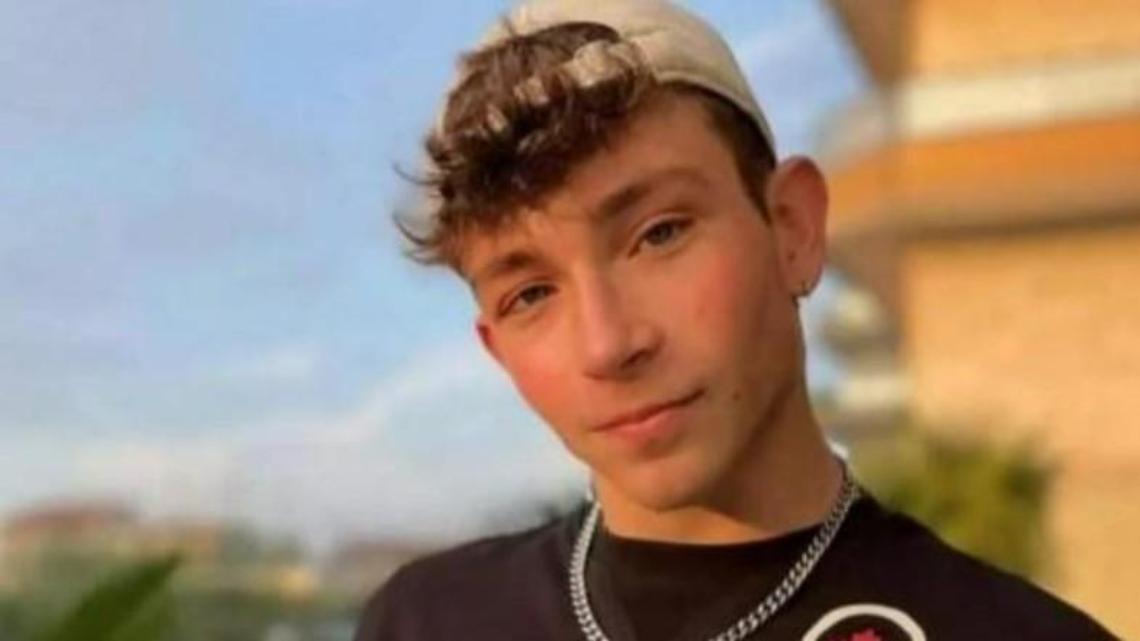 Omicidio di Thomas Bricca, l'indagato in procura. Attesa per l'interrogatorio