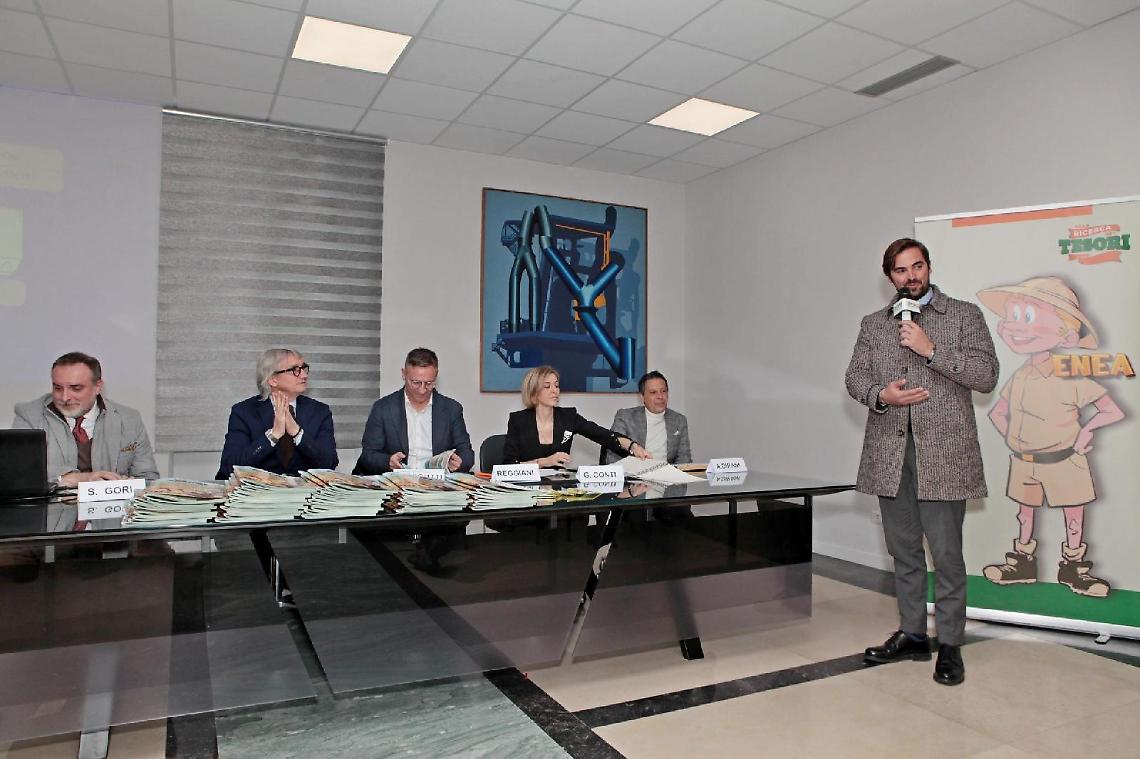 Alla scoperta della Ciociaria. Il viaggio può cominciare