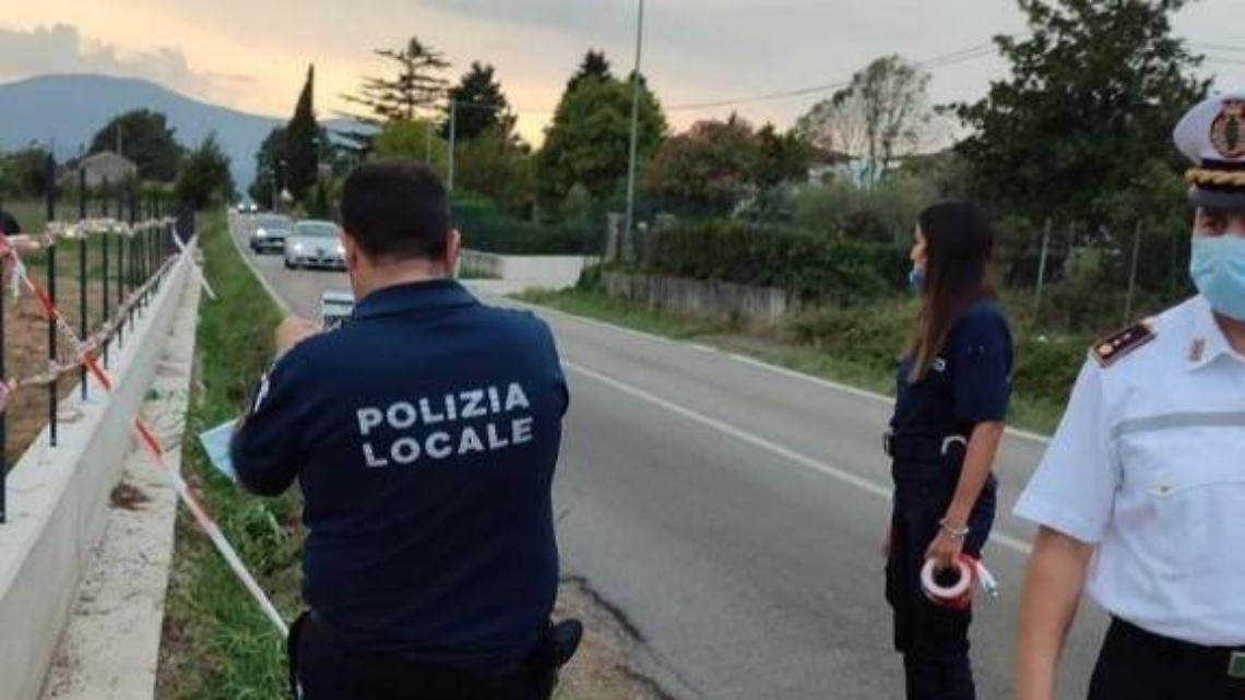 Messa in sicurezza di via Valle del Garigliano. «Istituzioni latitanti»
