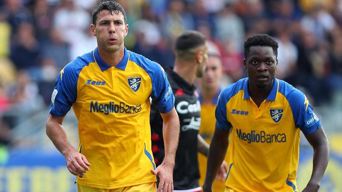 Frosinone - Spal. La vittoria vale troppo e deve essere conquistata