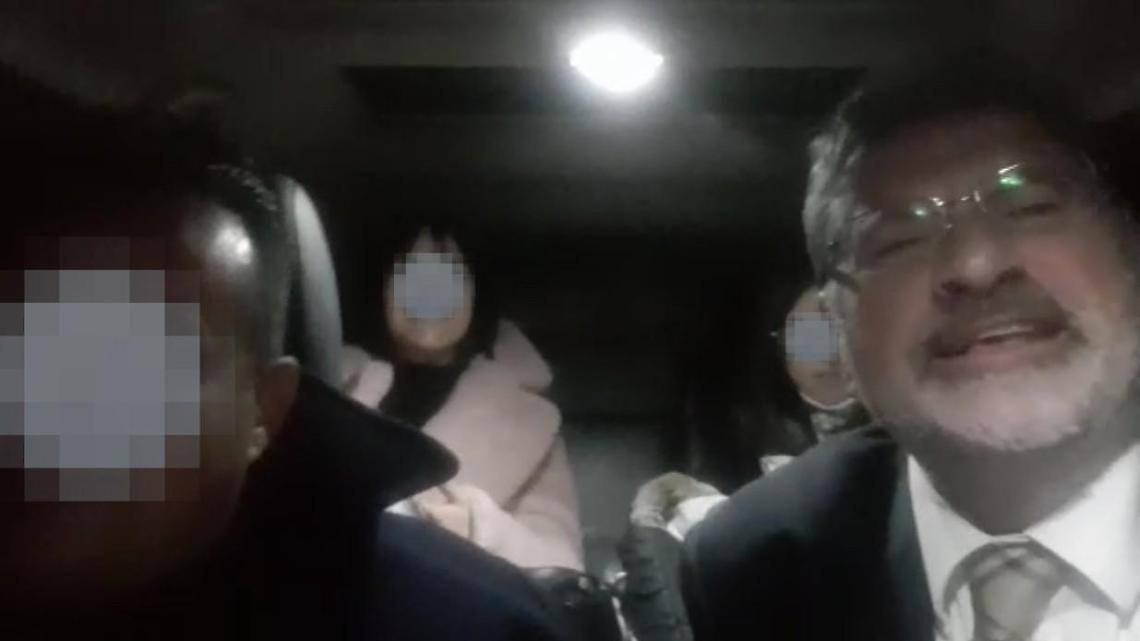 Gianluca Quadrini, tanto pe' cantà. Il video diventa virale