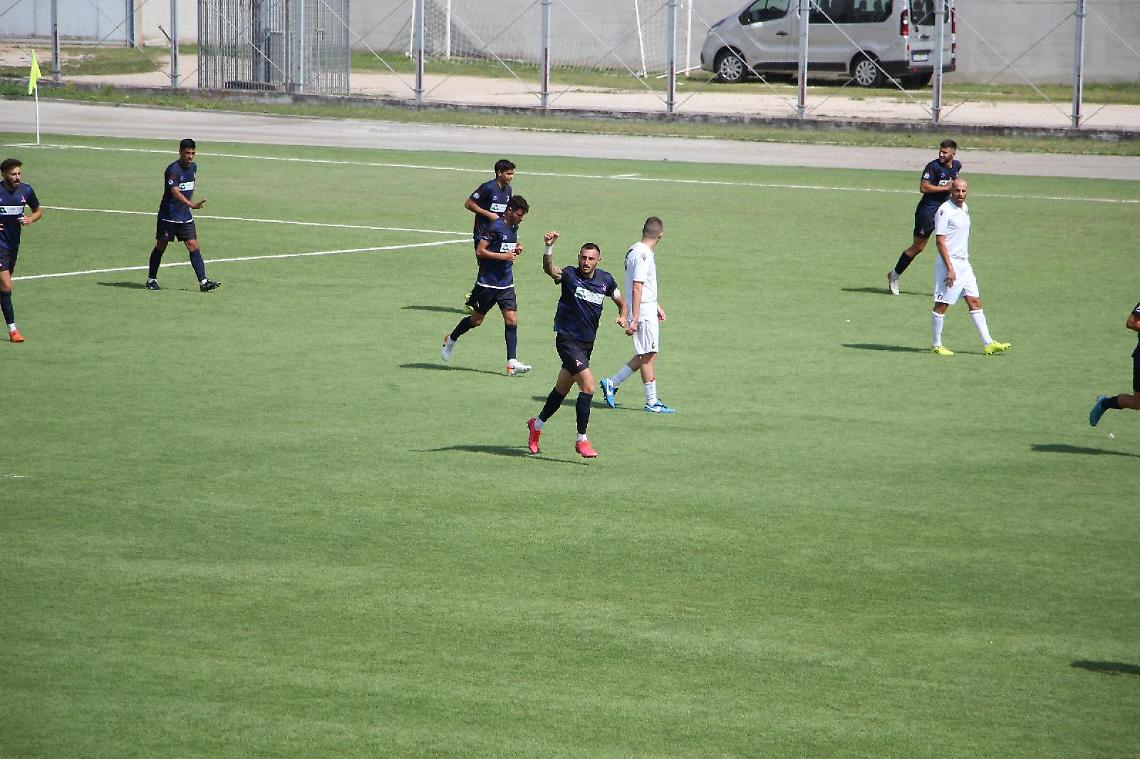 Il punto su Eccellenza e Promozione,  Sora vince ancora