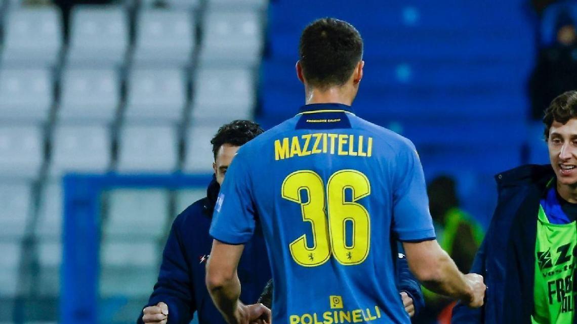 Serie B, riscatto Frosinone, espugnata Ferrara. Spal battuta per 2-0