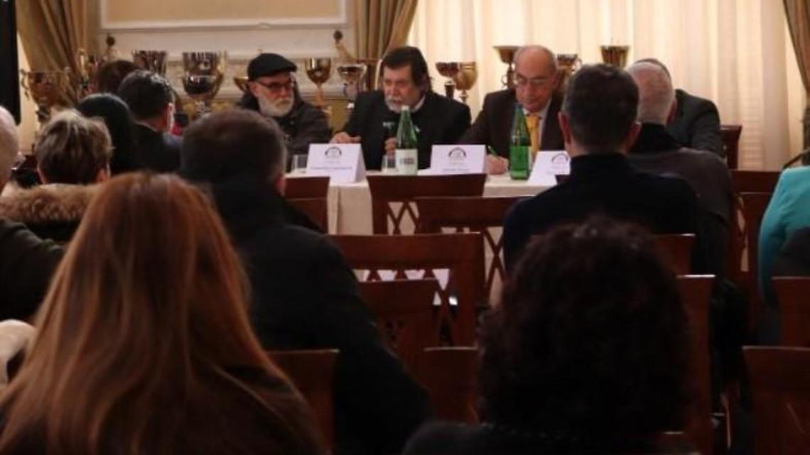 Ricette “divine” e Cesanese del Piglio: un connubio vincente