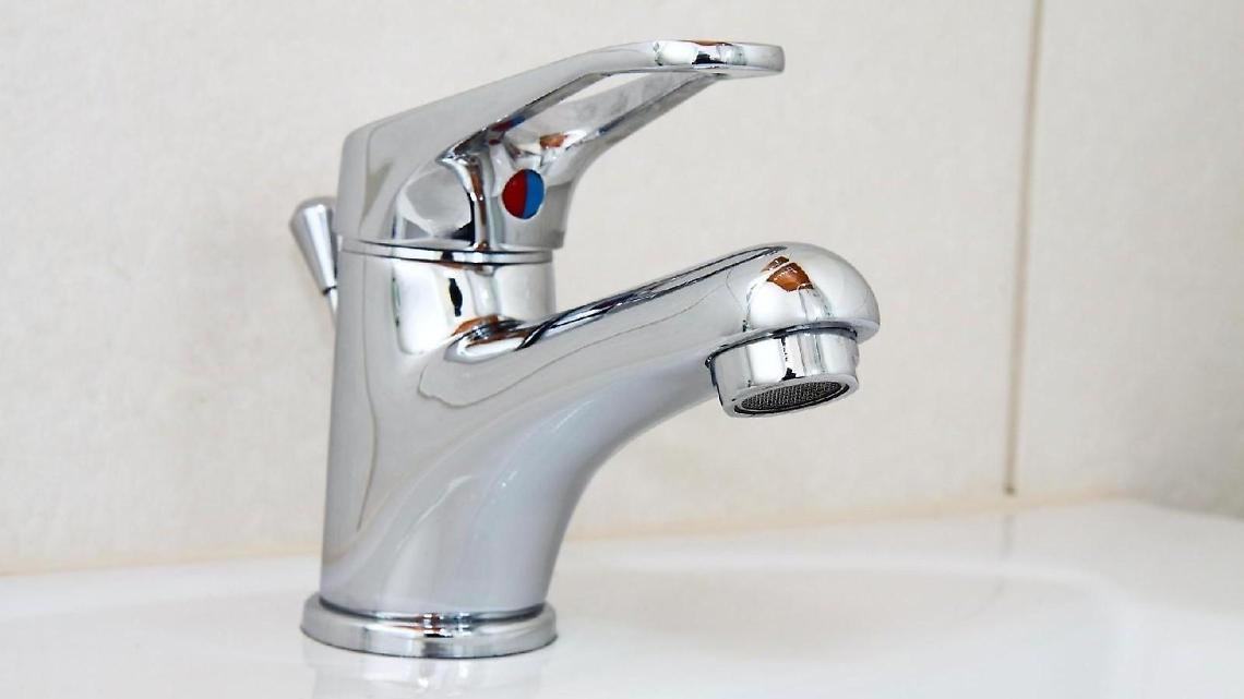 Domani mancherà l'acqua per diverse ore. Ecco dove