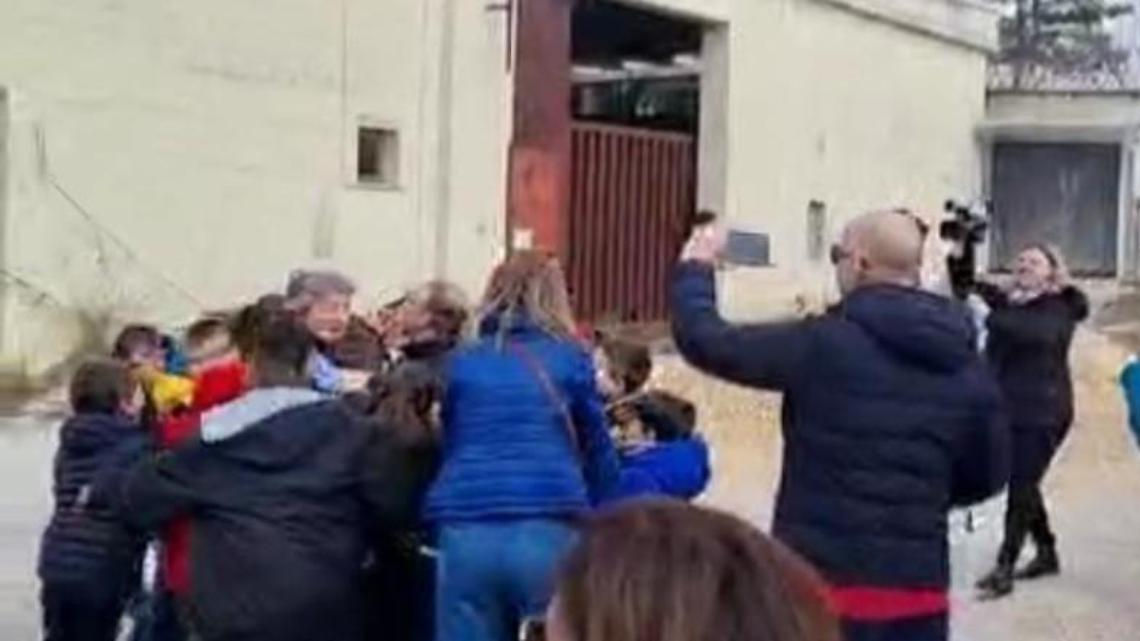 Dal trionfo a