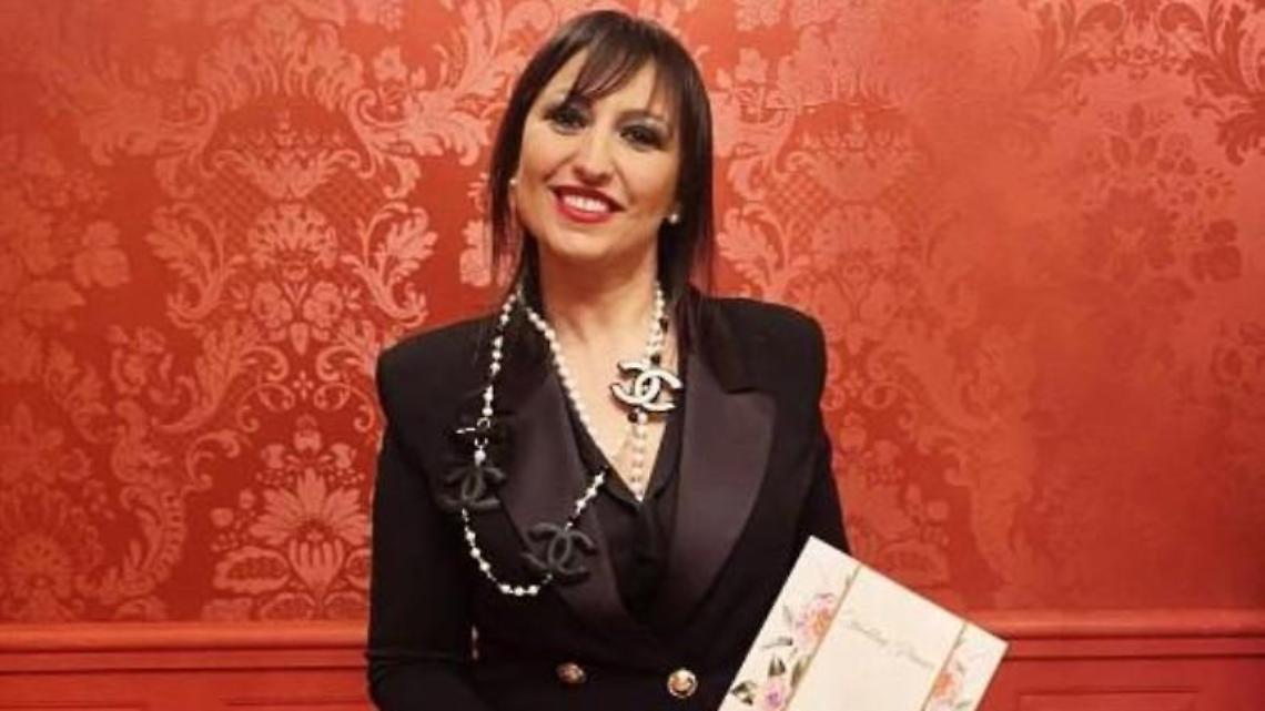 L'arte e lo stile di Letizia Pontarelli. La regina dei wedding planner