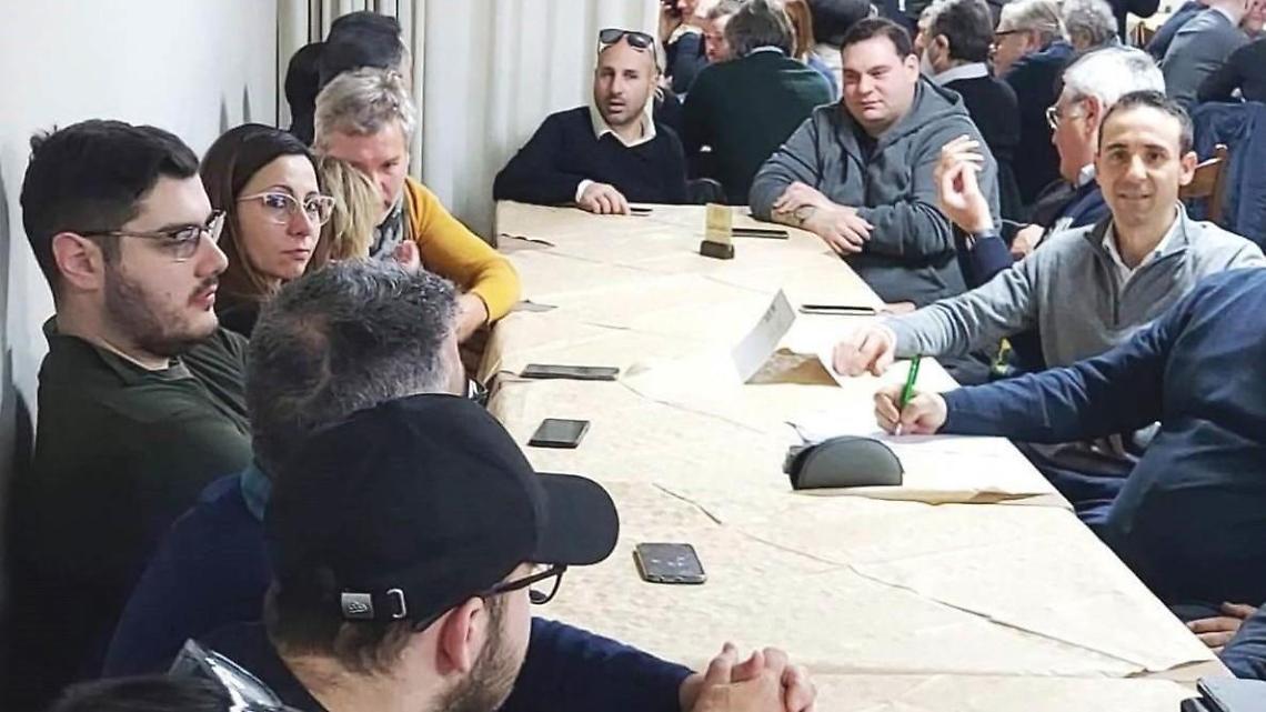 Elezioni comunali, Claudio Pizzotti e Piergianni Fiorletta pronti per le primarie