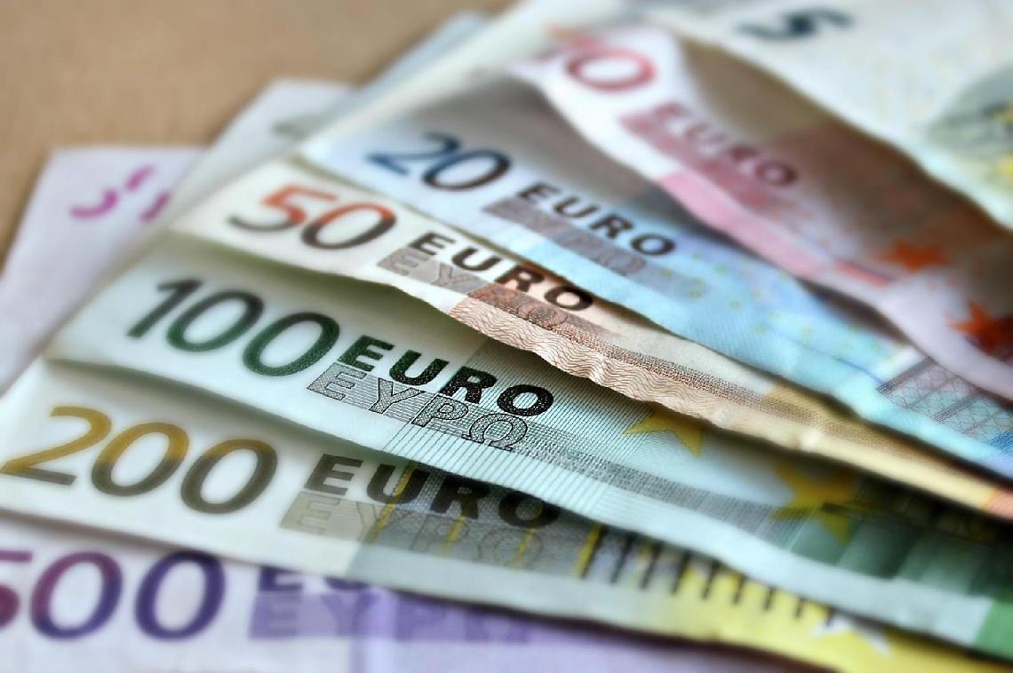 Scendono i prestiti alle partite Iva. Sale il rischio usura