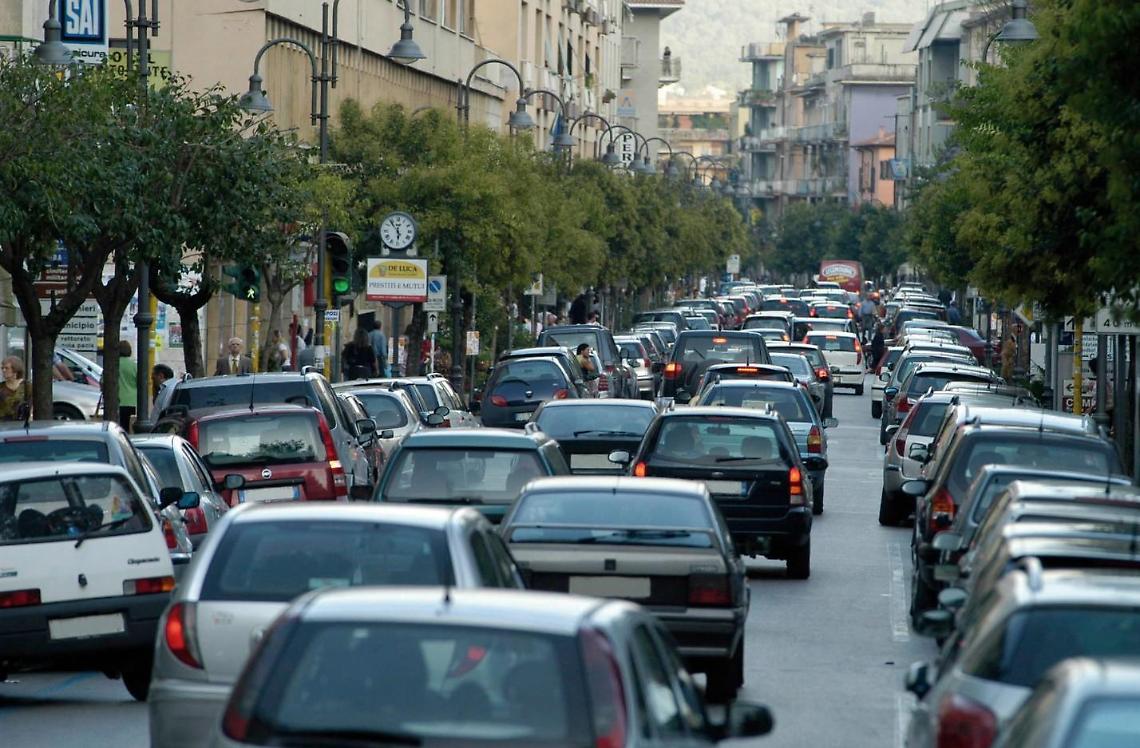 Tariffe Rc auto, aumenta il costo medio 
