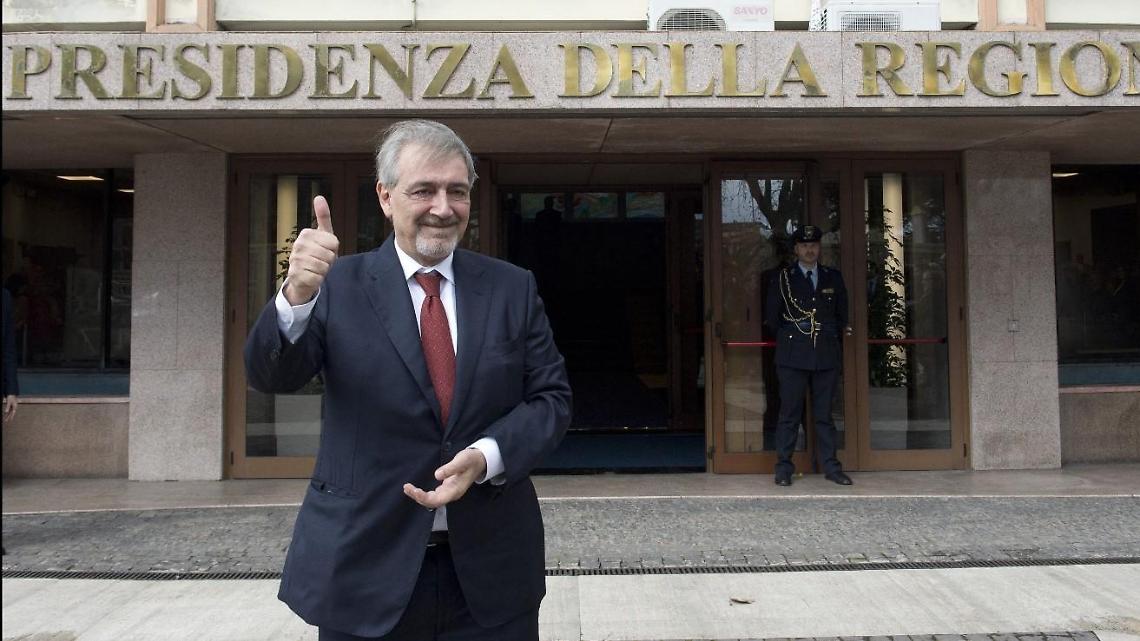 Regione, il grande risiko della Giunta. Chi sale e chi scende