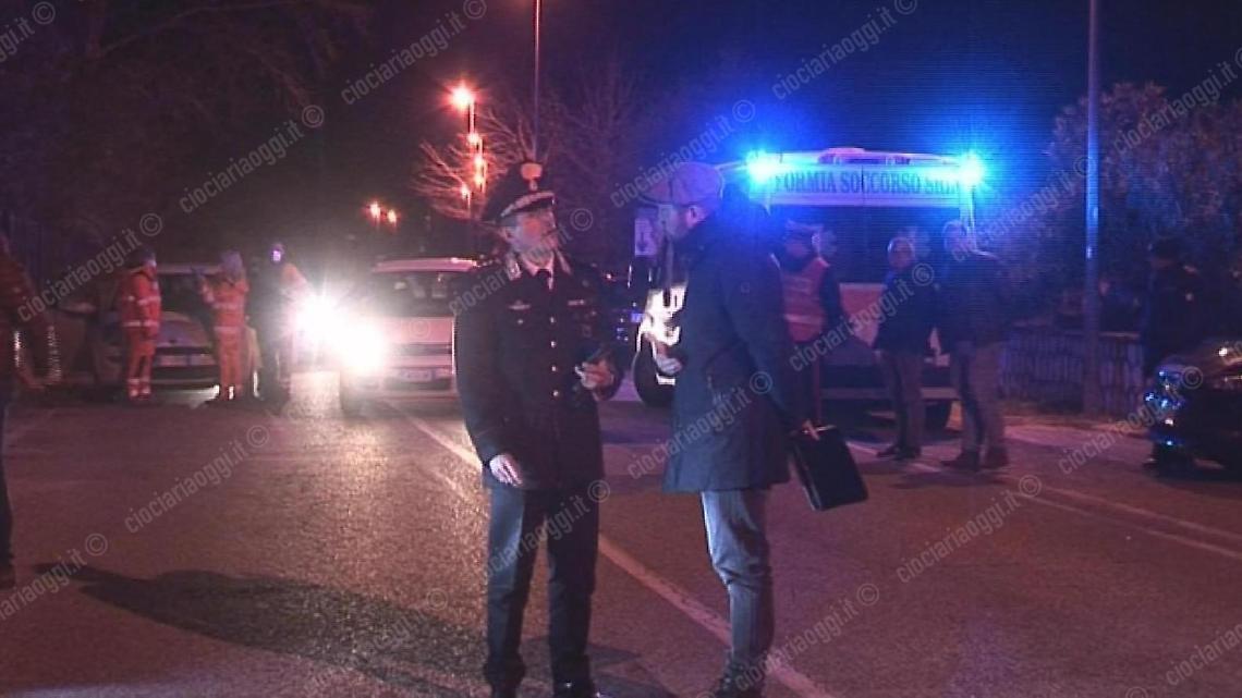 Gelosia assassina. Spara e uccide il direttore dell'hotel