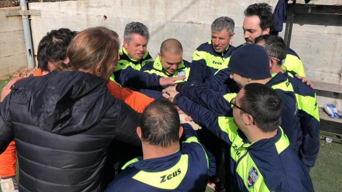 La Casa dell'Amicizia è pronta per la