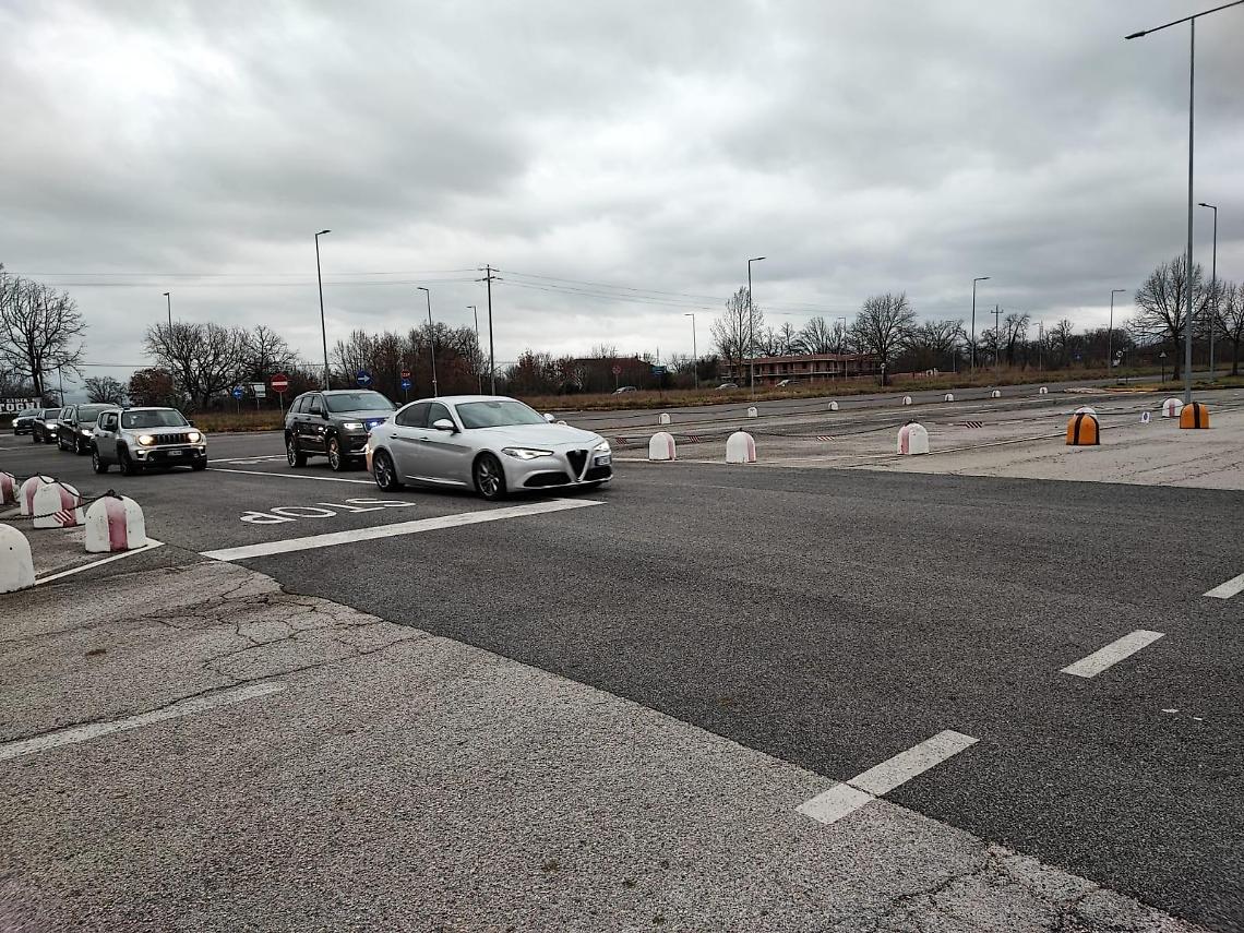 Fca, Tavares in visita allo stabilimento di Piedimonte San Germano