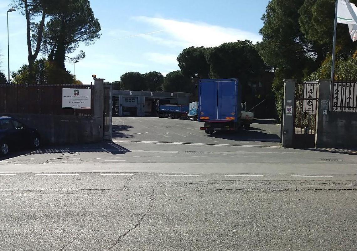 Motorizzazione, fissata l'udienza per quattordici persone
