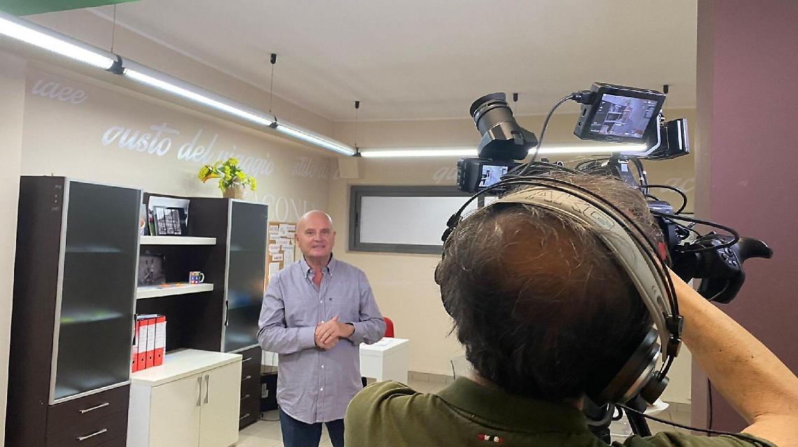 “Essere a casa”. Su Tv2000 il progetto della Caritas diocesana