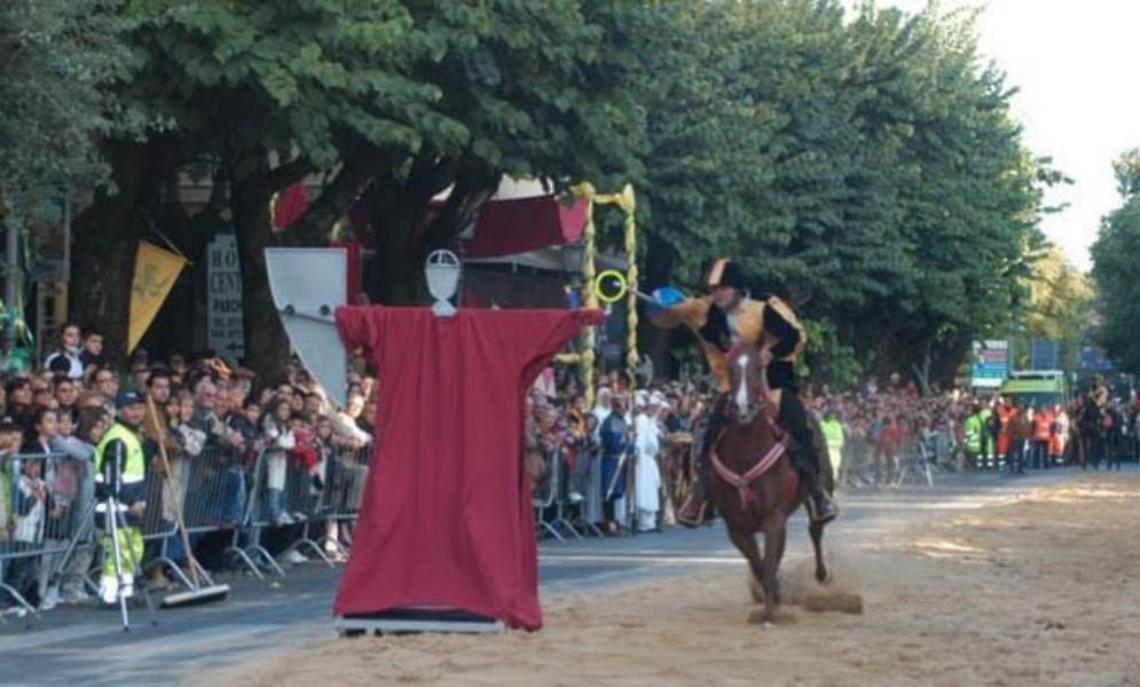 Turismo ed eventi, si lavora al cartellone e rispunta l'idea del palio