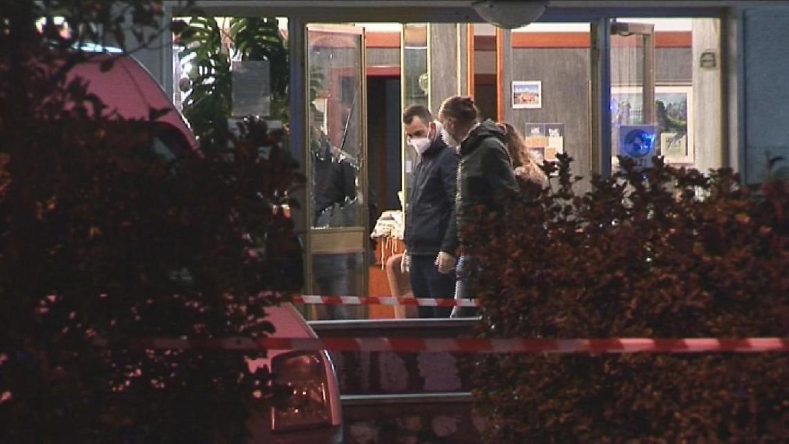 Omicidio di Suio, respinta la richiesta di domiciliari. L'assassino resta in carcere