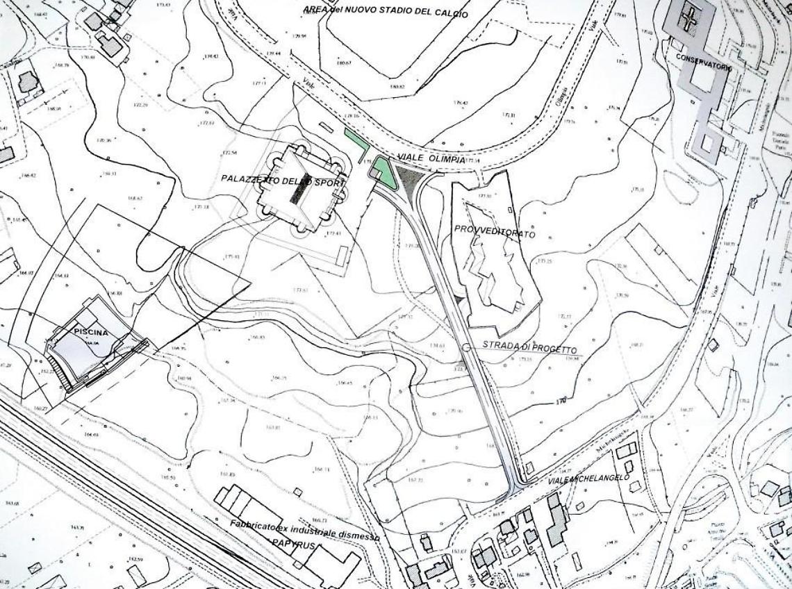 Strada al Casaleno. Giovedì si va al Consiglio di Stato