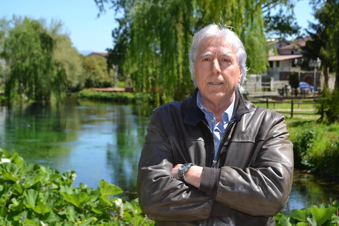 L'ultimo saluto a Giovanni Fidaleo. Oggi i funerali del sessanteisenne ucciso a Suio