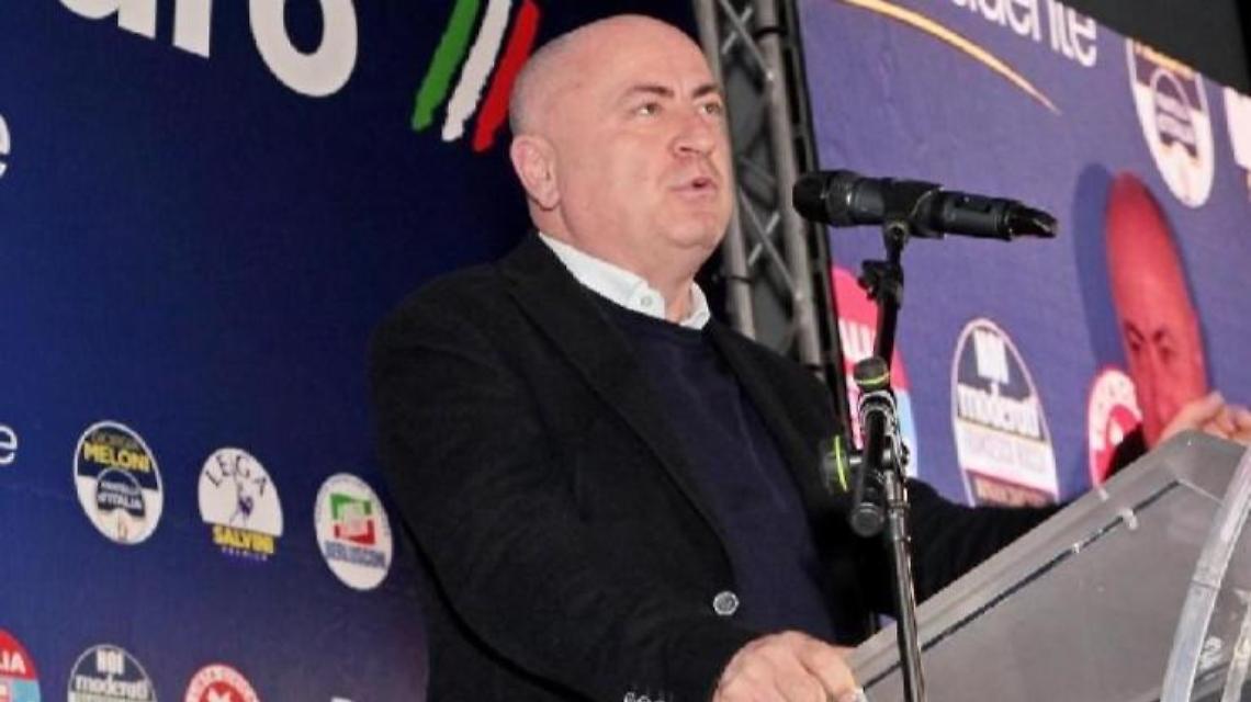 Riforma fiscale. Nicola Ottaviani interviene a Rai Isoradio