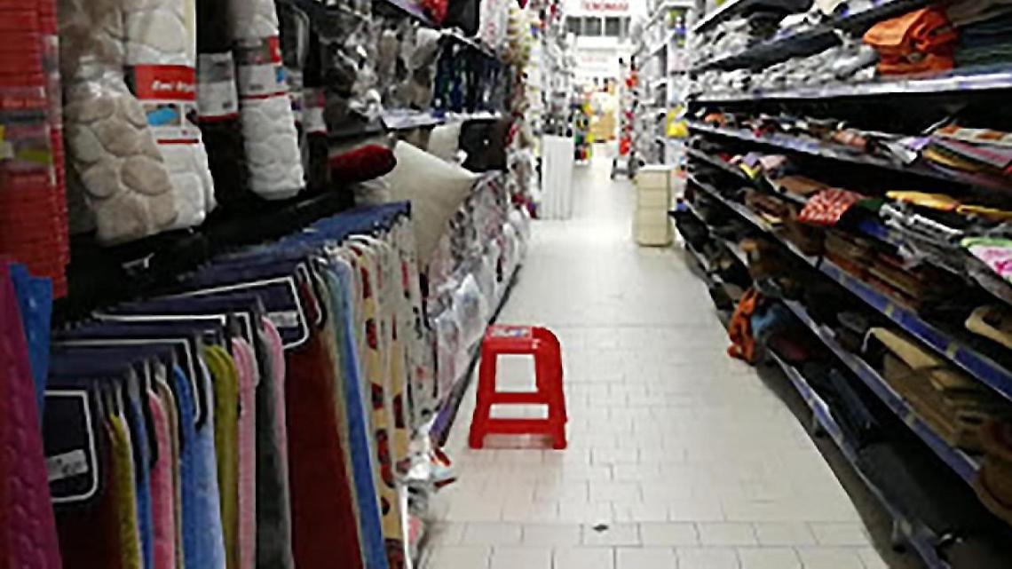 Messo a segno un altro furto con scasso. Caccia alla banda