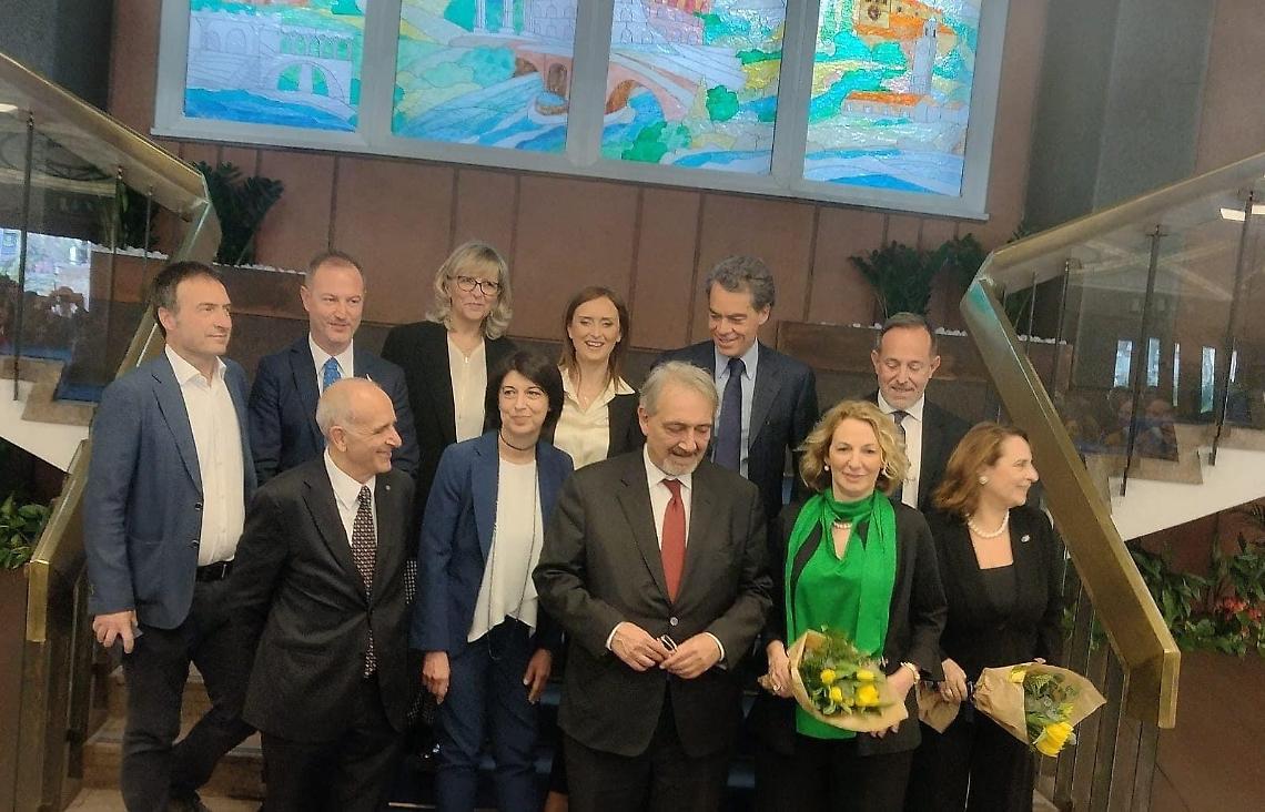 L'urlo della Lega. E il secondo tempo del centrodestra