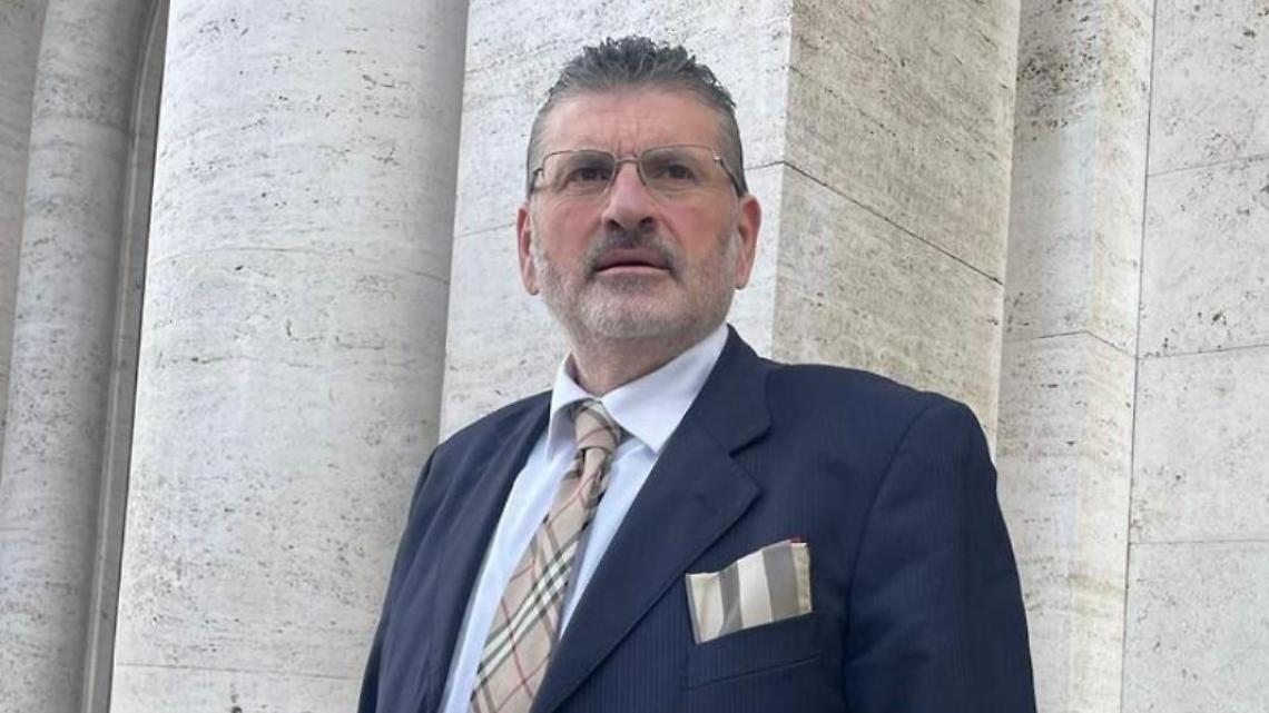Elezioni comunali, Gianluca Quadrini è pronto a candidarsi a sindaco