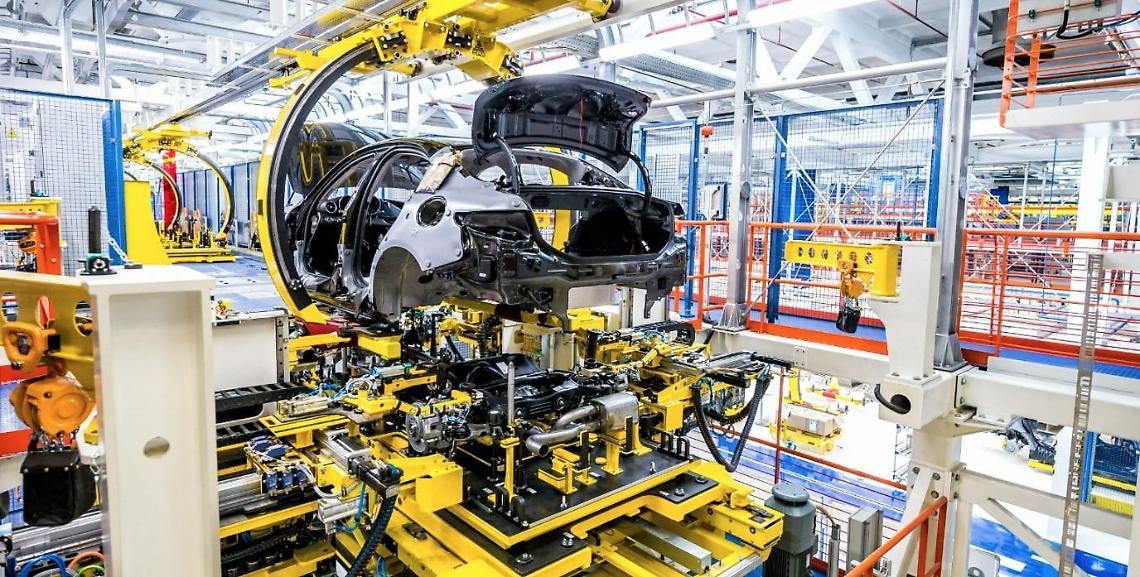 Cassino Plant, «Fca e aumenti salariali, contratto unico in Italia»