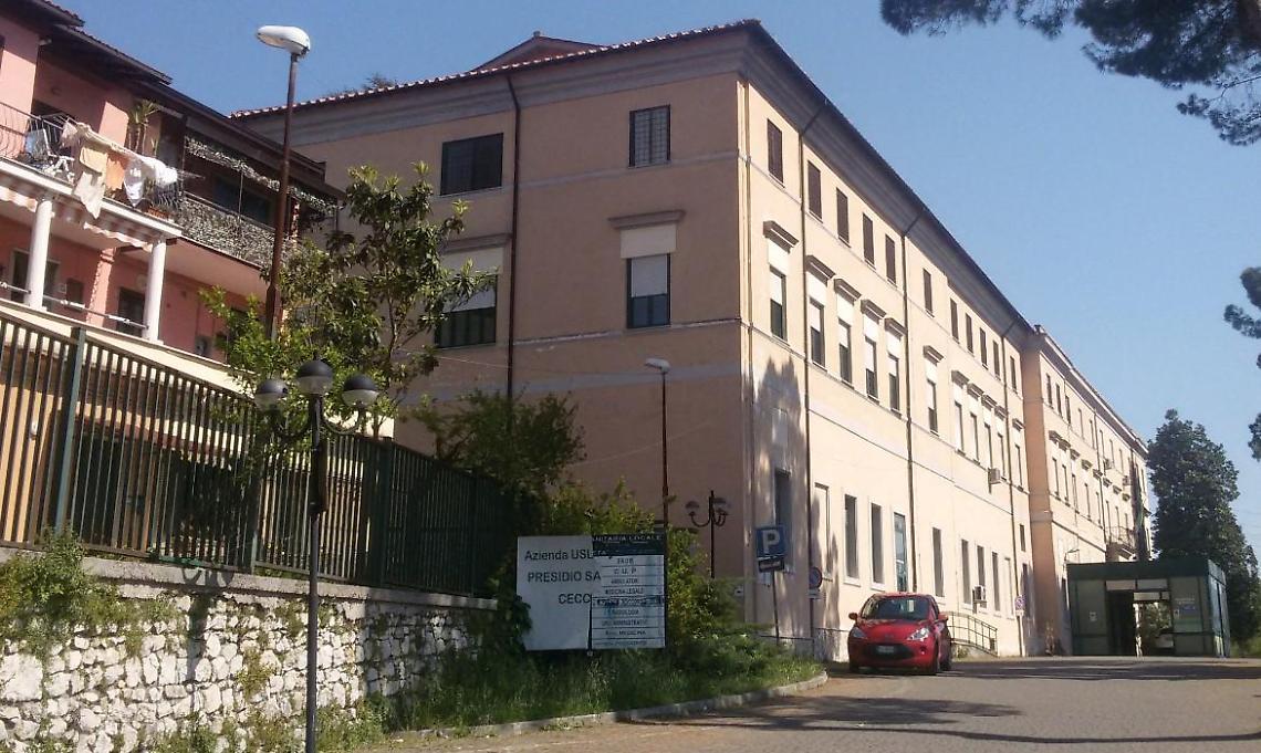 Serd, scongiurata la chiusura. «Il servizio verrà svolto dalle figure professionali della Uoc»