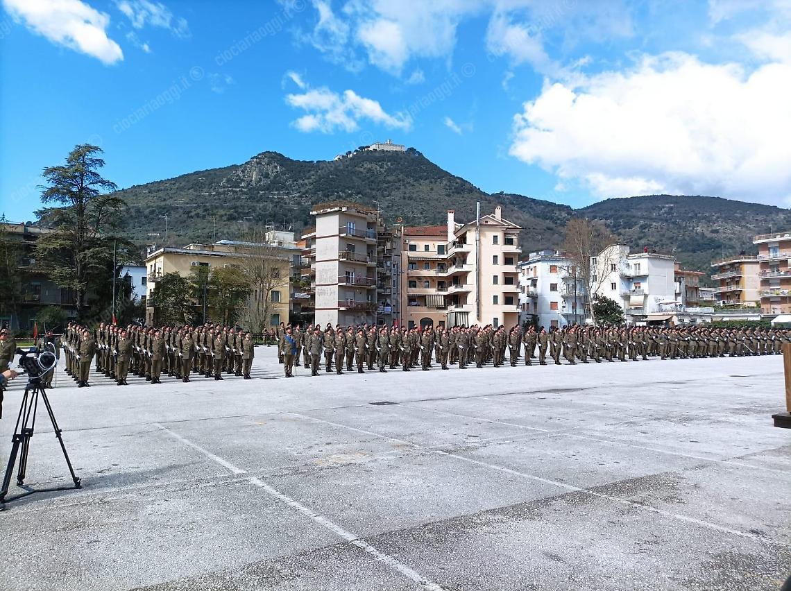 Cassino, città martire. Settantanove anni fa la distruzione