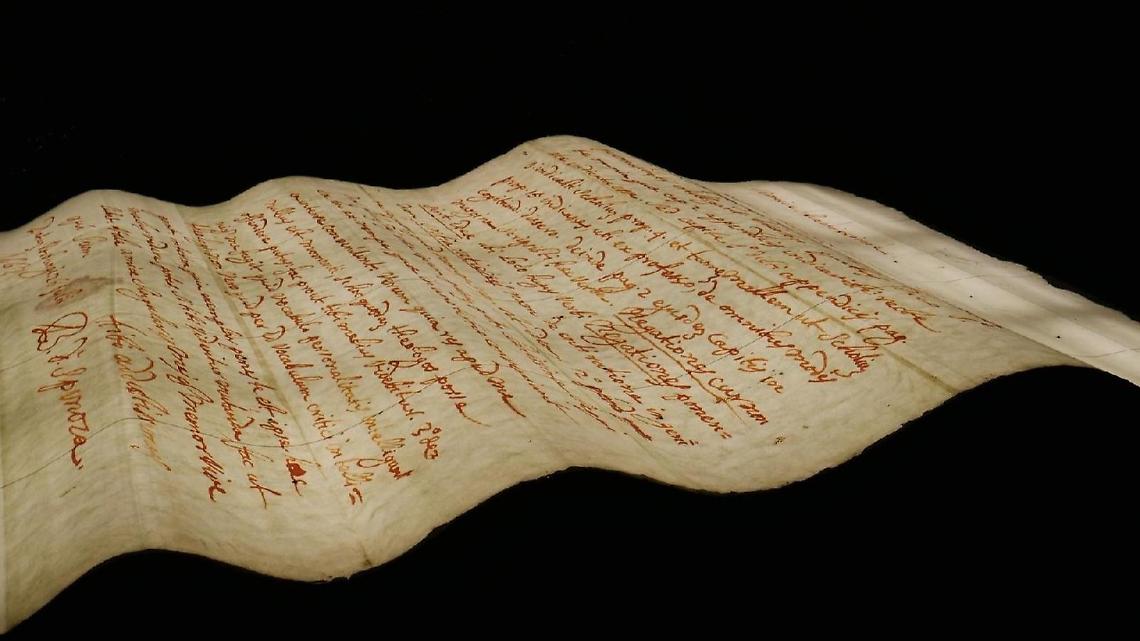 Benedetto Caetani, futuro papa Bonifacio VIII, preso di mira nella satira di Stephanus
