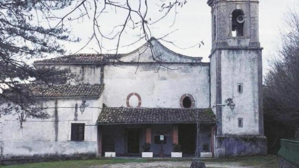 Una lettera per il convento di San Francesco. Una vicenda ultracentenaria