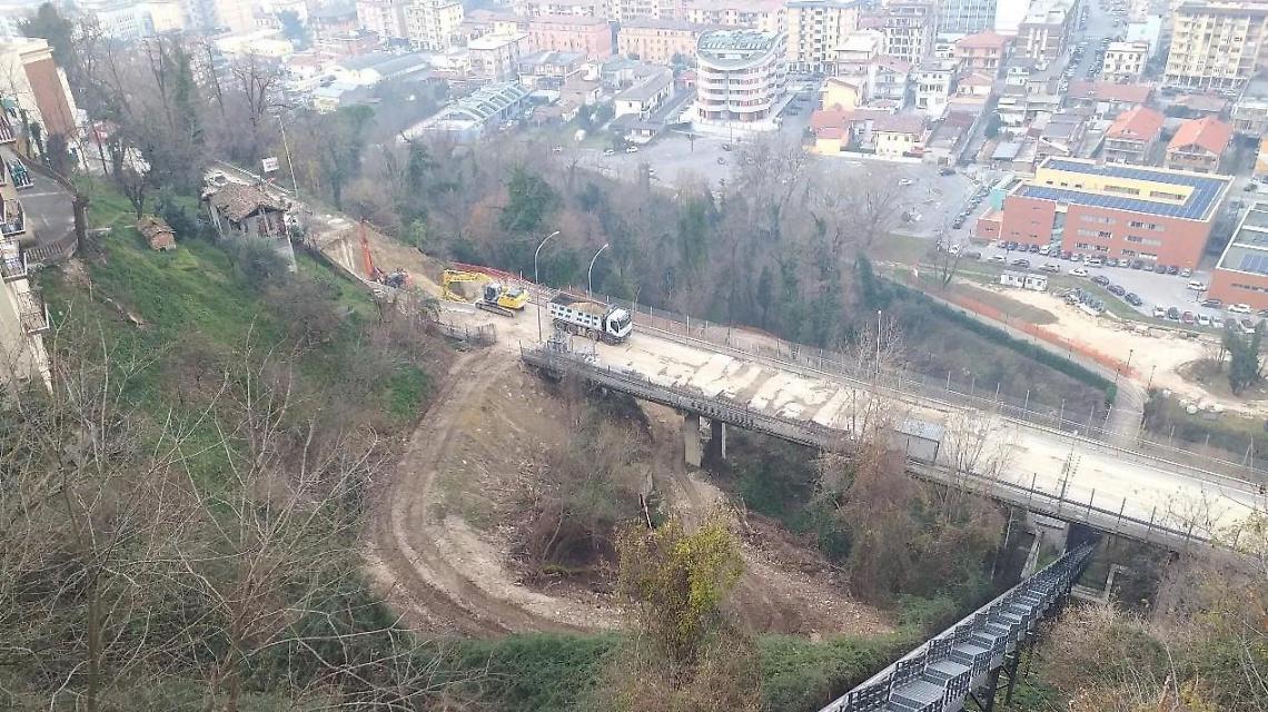 Crollo del viadotto Biondi. Assolto l'ex dirigente Acanfora