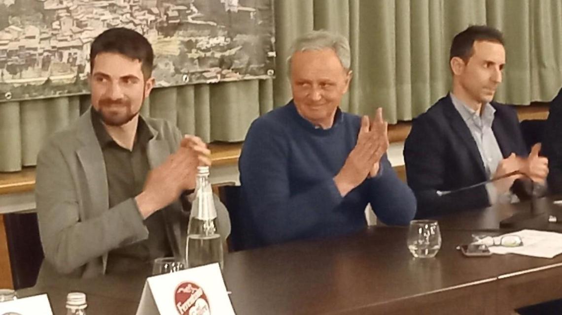 &ldquo;Ferentino 2030&rdquo;, domani le primarie. Chi vince sar&agrave; il candidato sindaco