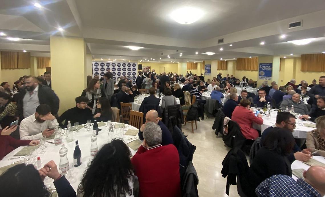 Elezioni, Alessandro Cardinali si candida a sindaco e lancia la sfida