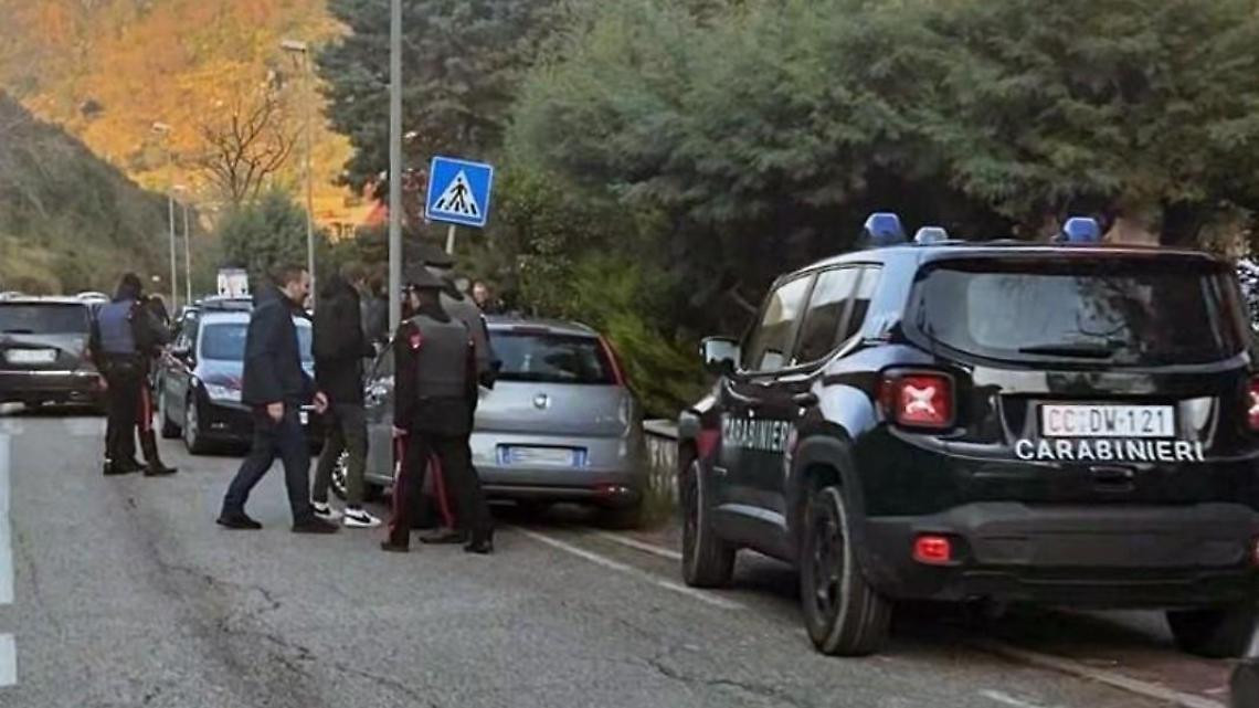 Nuovo arresto per l'assassino di Giovanni Fidaleo. Ucciso con quattro colpi di pistola