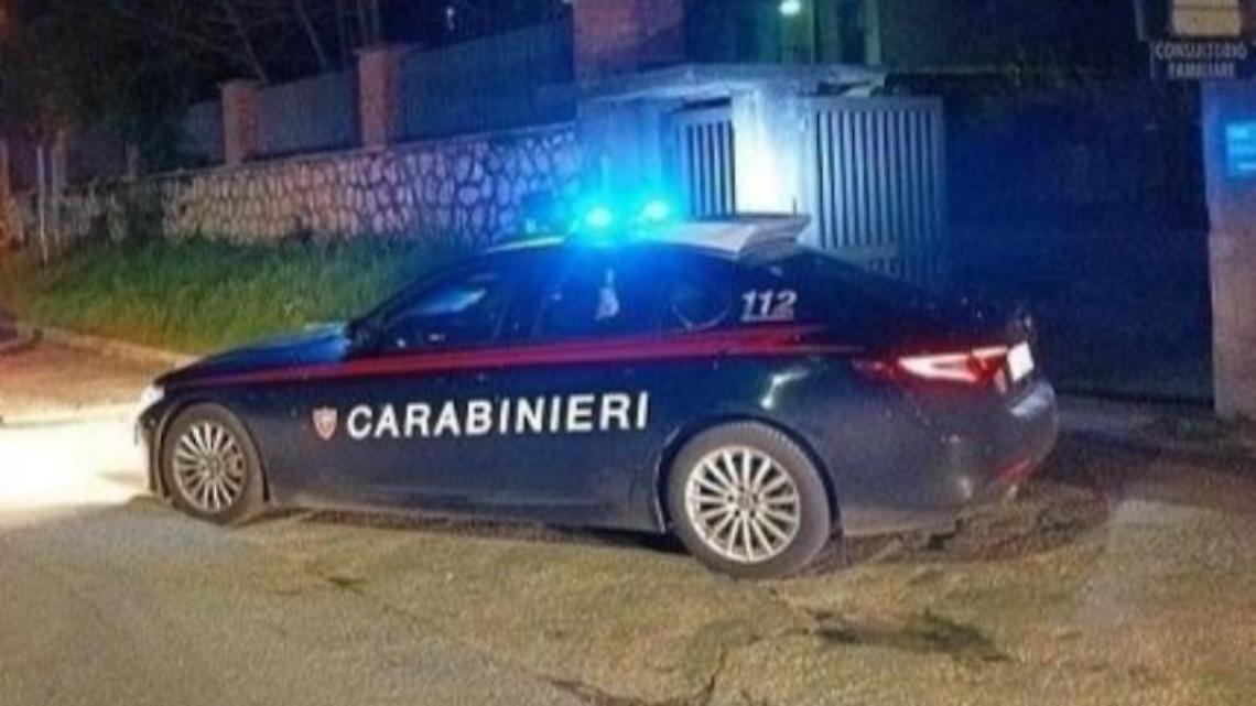Truffa e ricettazione. Arrestato un sessantunenne