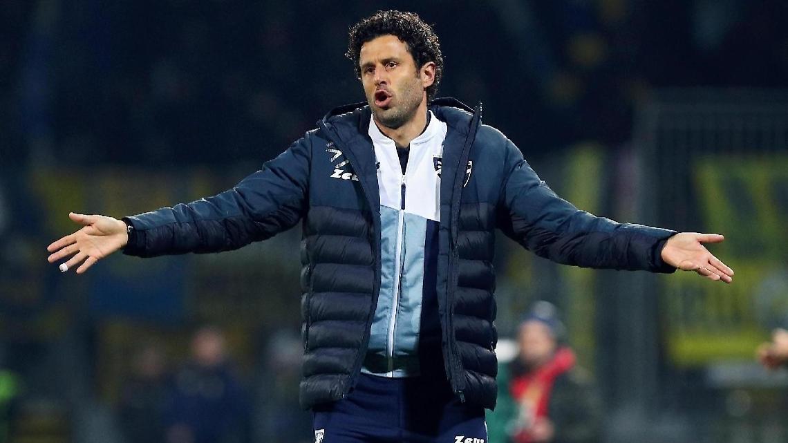 Frosinone Calcio, serve recuperare energie fisiche e mentali per il rush finale