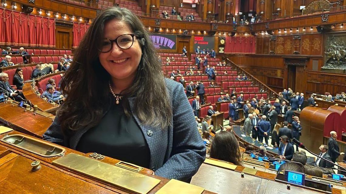 Veleni nel fiume. Il caso arriva in Parlamento