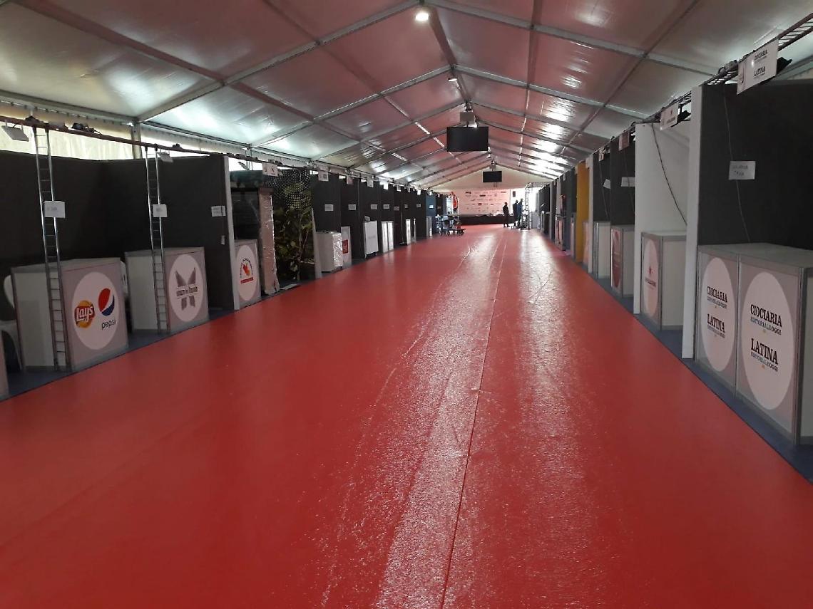 Torna Alza le Vele. Al via la fiera del food & bevarage con oltre 50 aziende