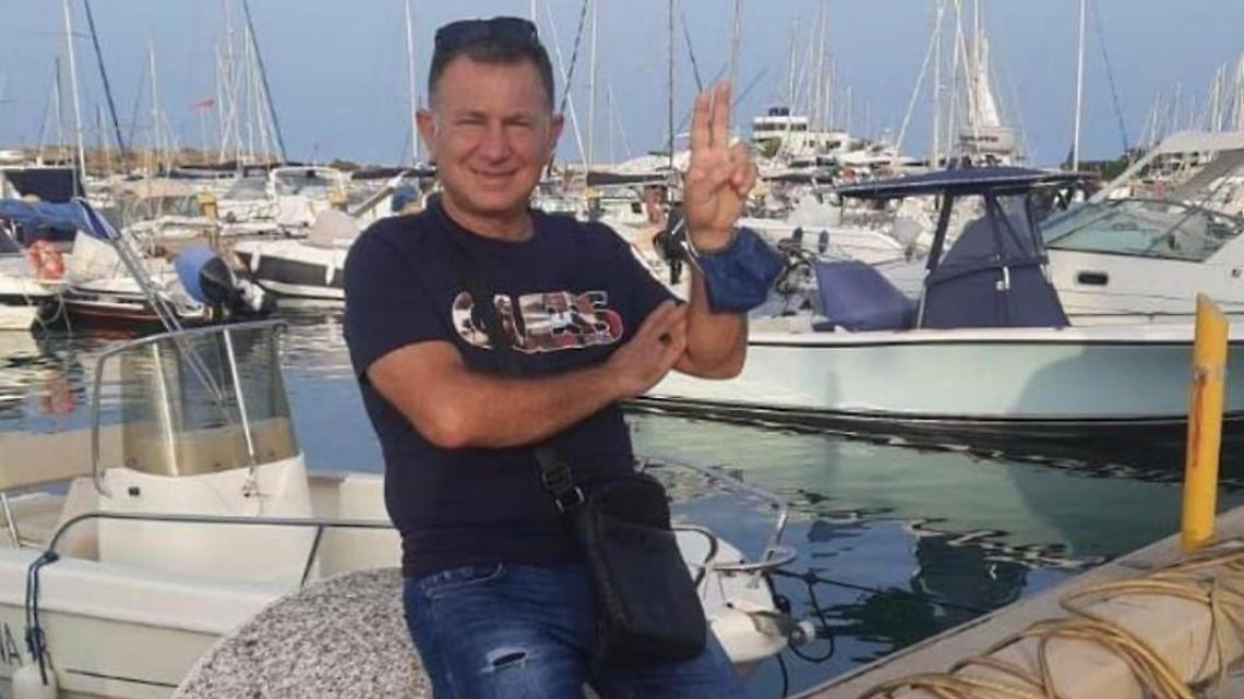 Molinaro voleva uccidere Miriam. Il racconto choc dell'assassino di Giovanni Fidaleo