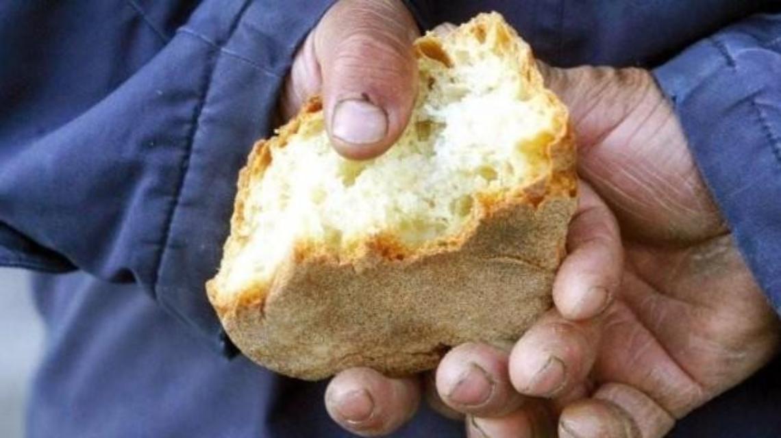 Un fine settimana all'insegna della solidarietà con raccolta alimentare della Caritas