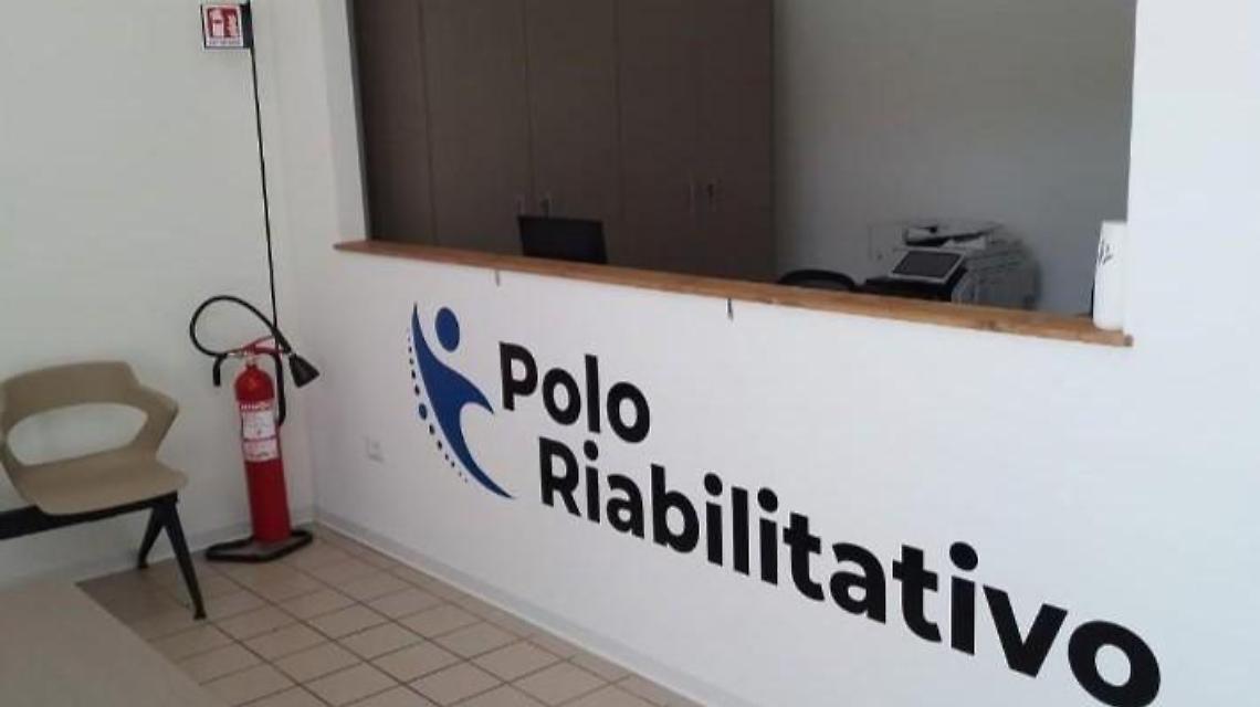Assistenza vuol dire integrazione. Inaugurato il Polo Riabilitativo