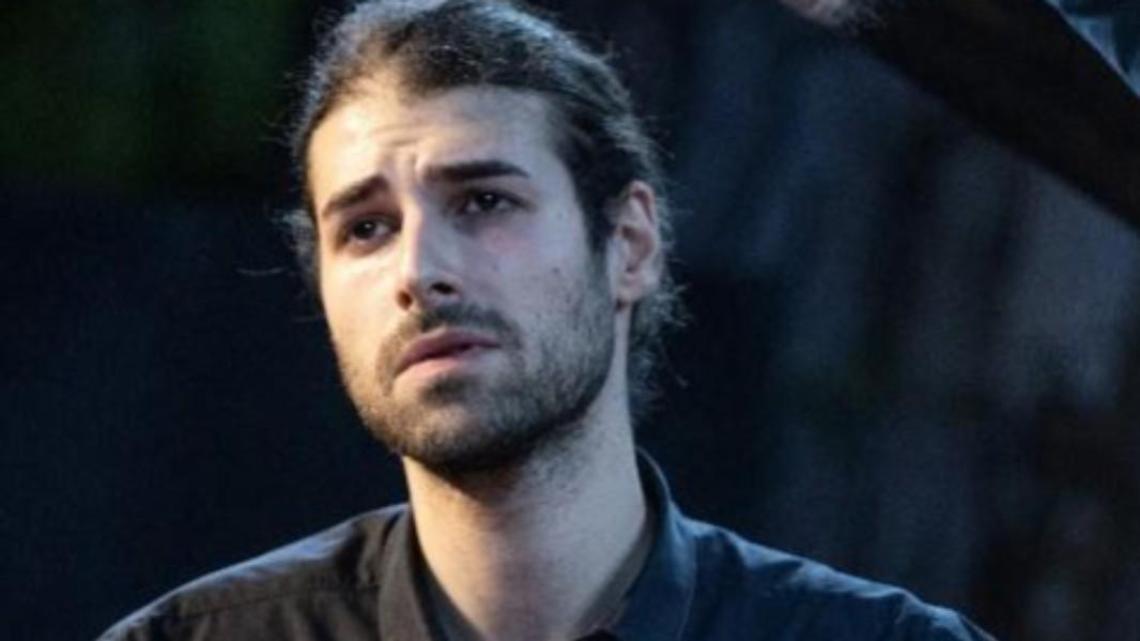 Alessandro Simoni, note ciociare per la serie tv “Mare fuori”