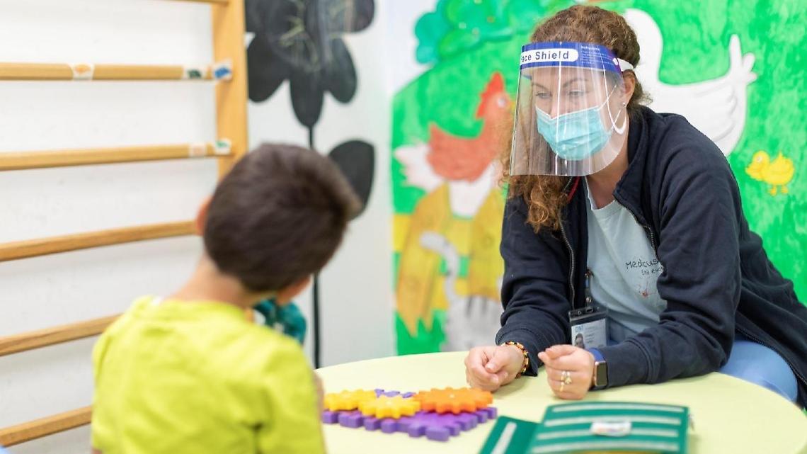 Giornata dell'autismo, in Italia colpito un bambino su settantasette