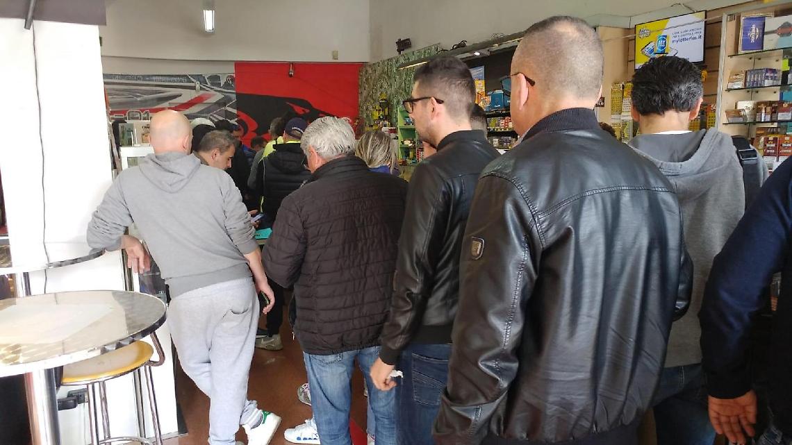 Serie B, per la sfida di Perugia è corsa al biglietto